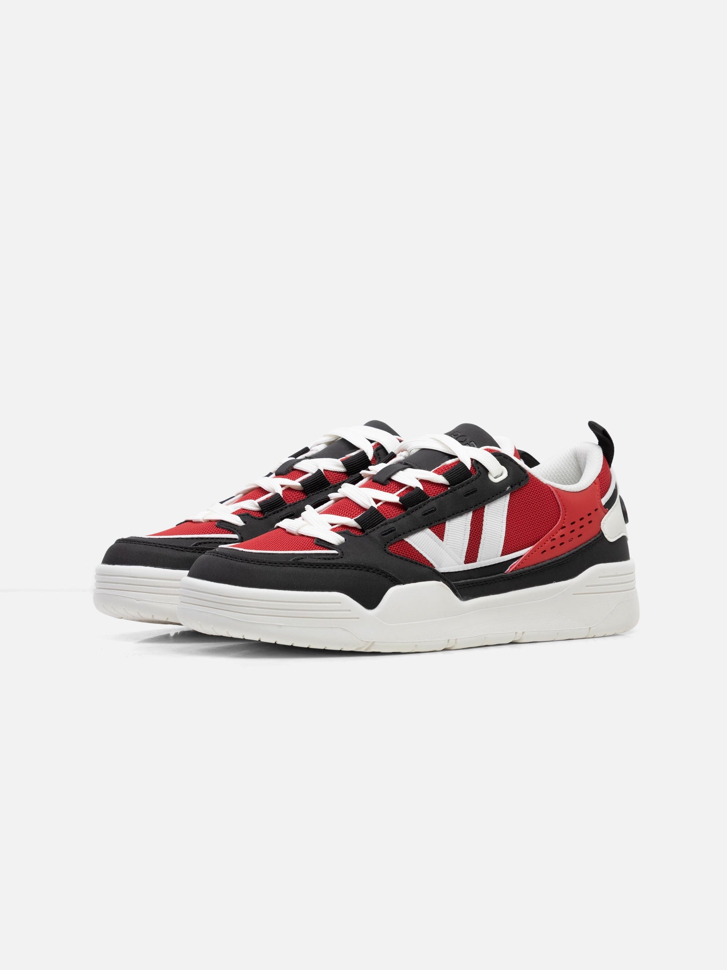 Retro Gamer Sneakers