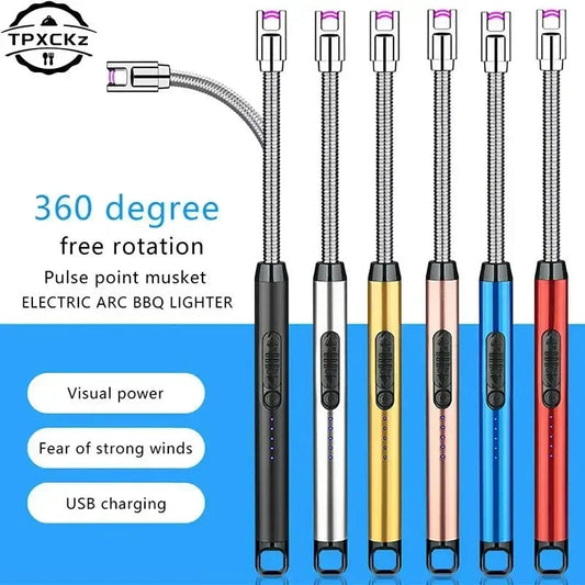 Electric Arc BBQ Lighter