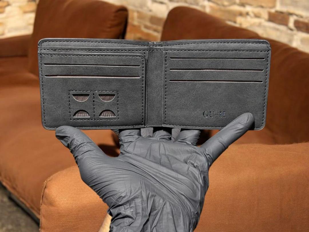 Men's Pocket Wallet