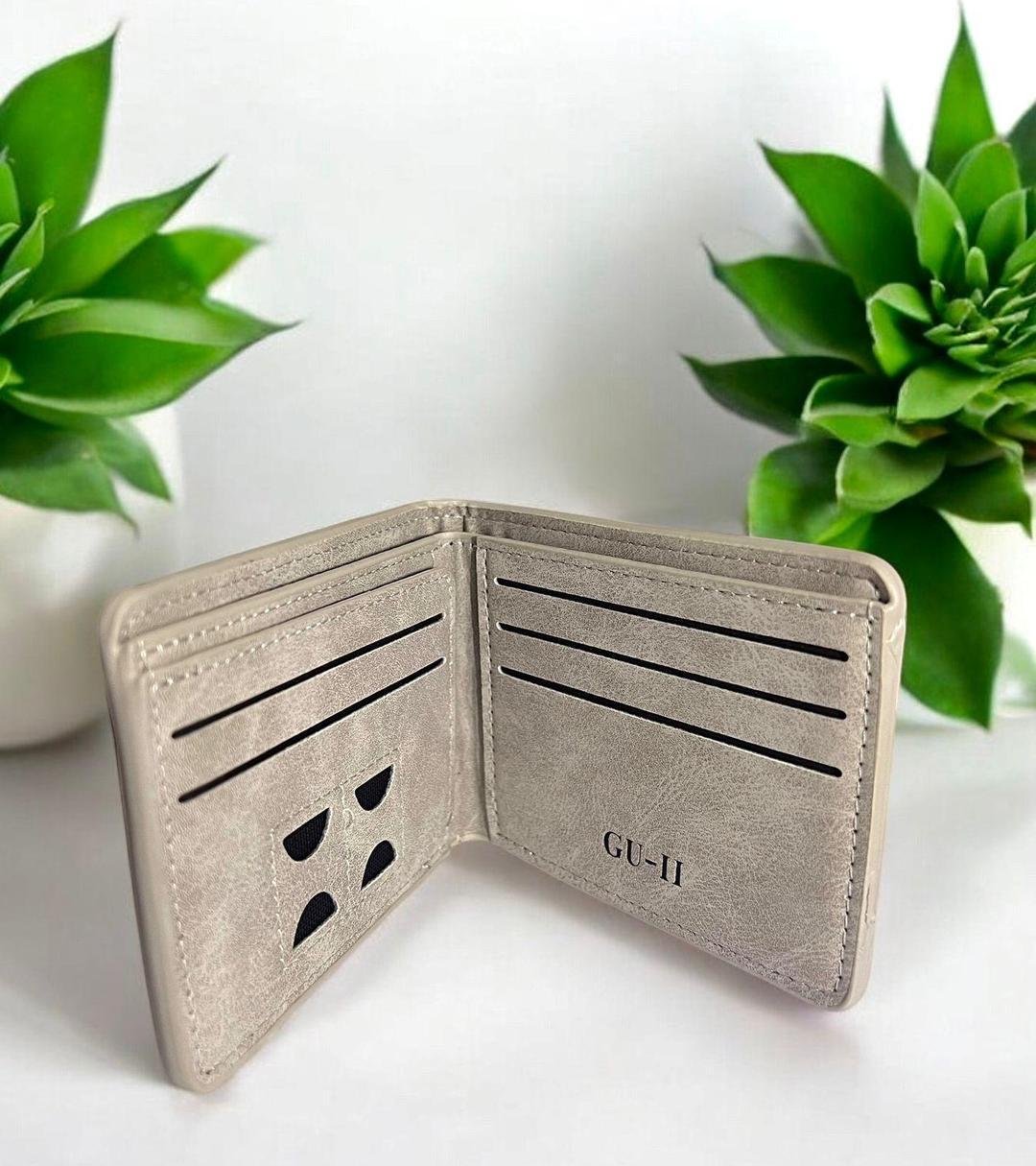Men's Pocket Wallet