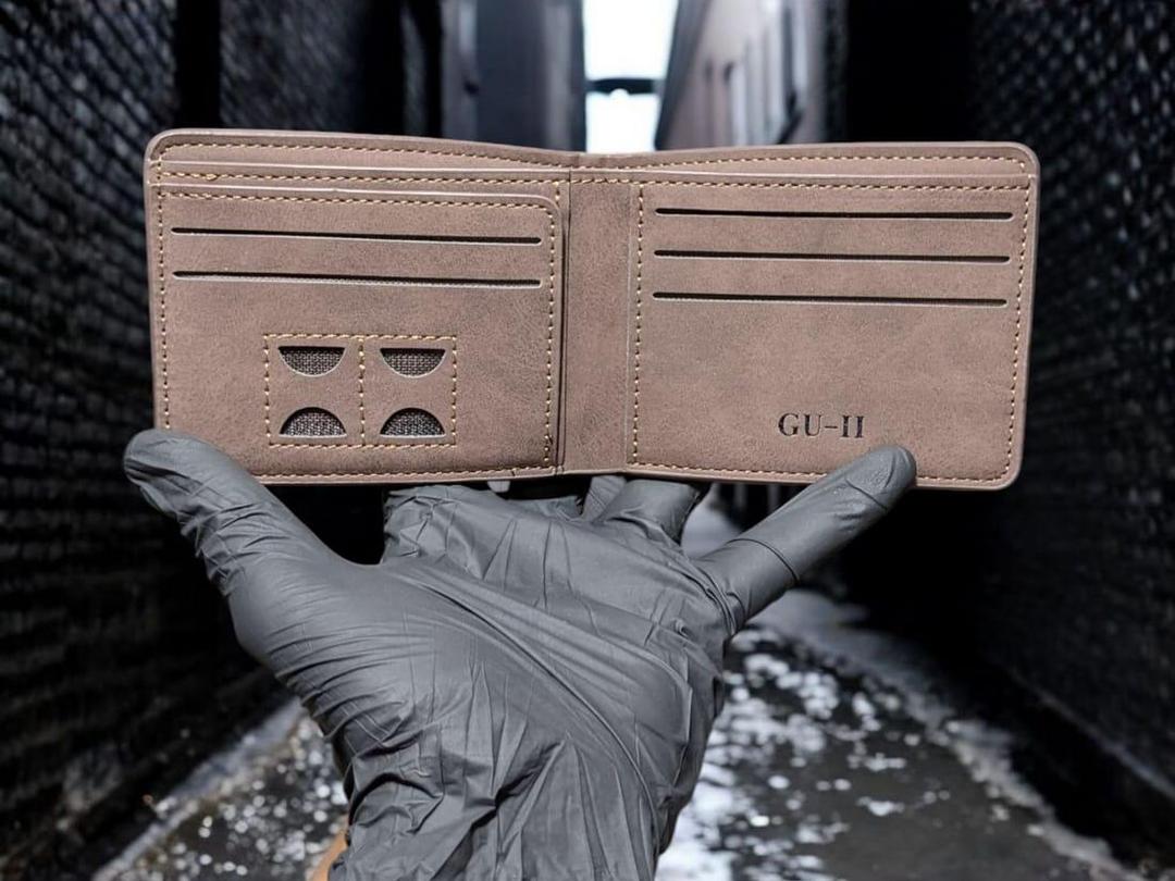 Men's Pocket Wallet