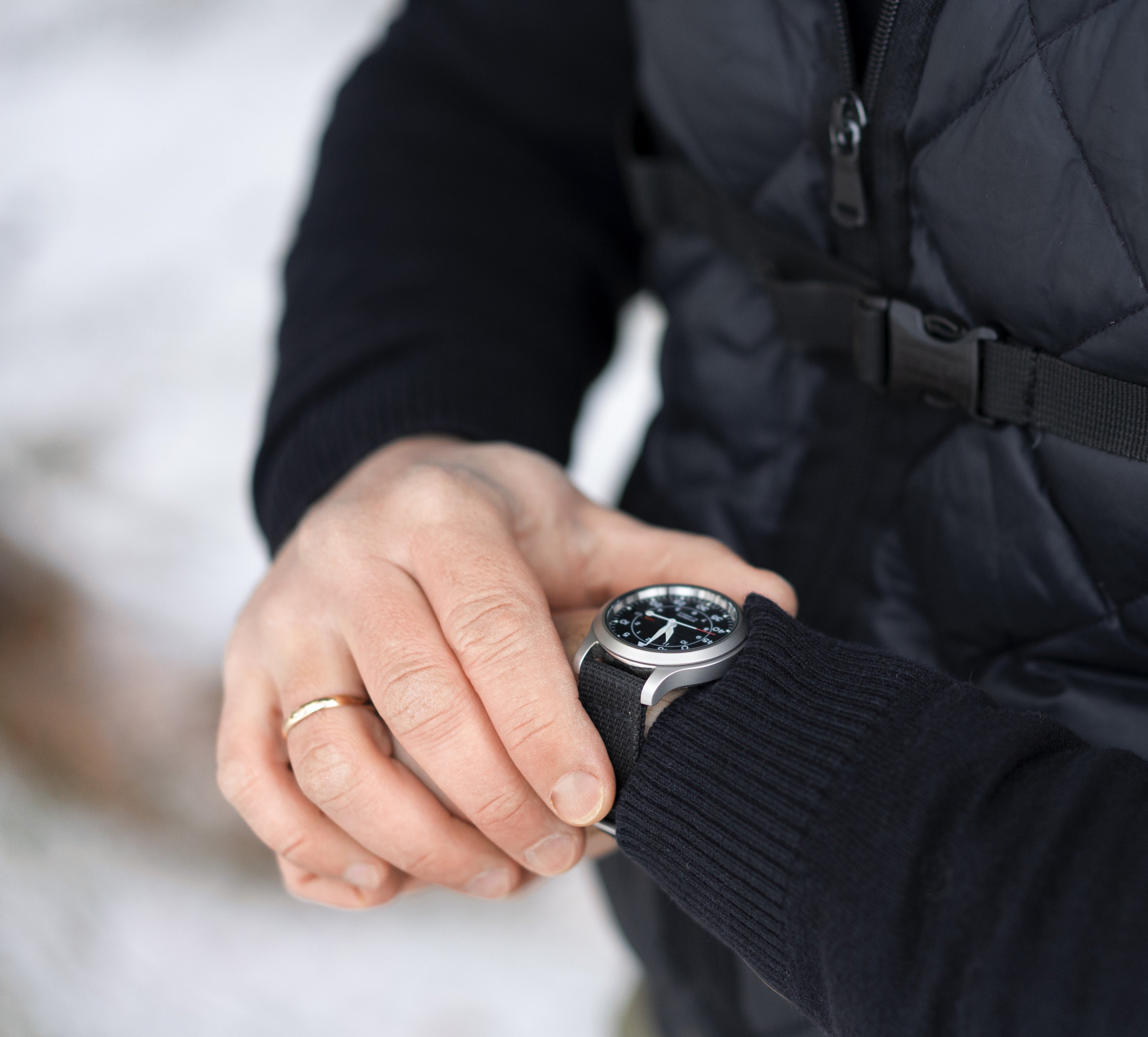 Men's Watches