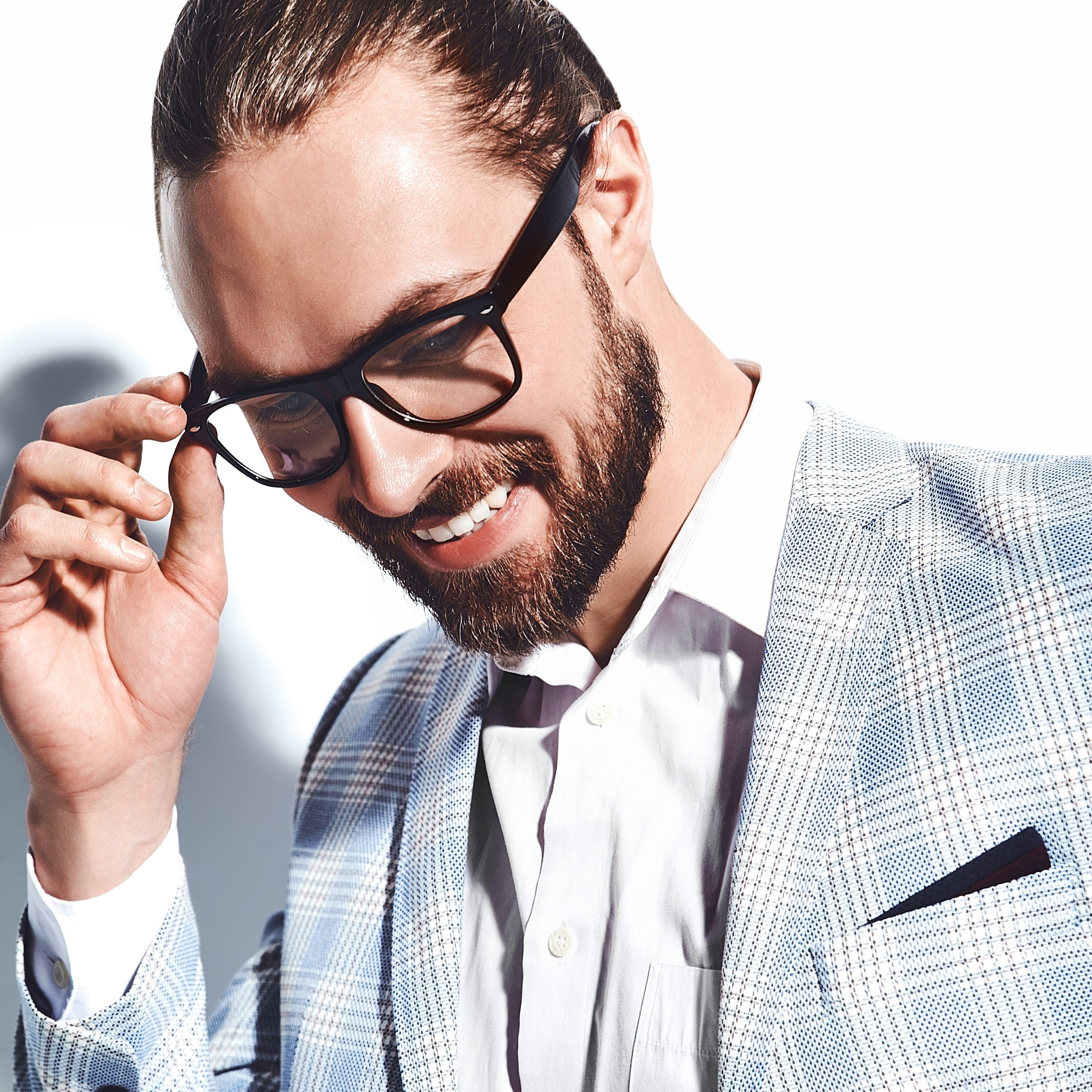 Men's Glasses