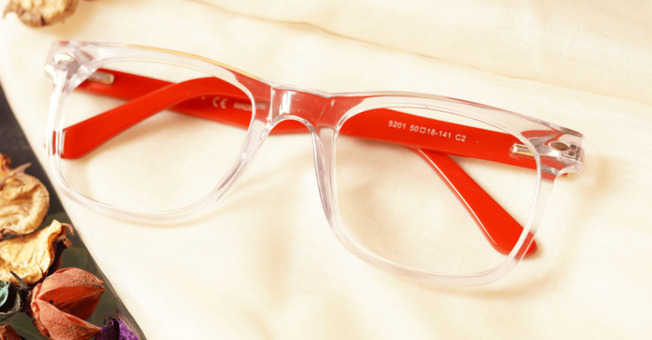 Mixsure Wayfarer Glasses