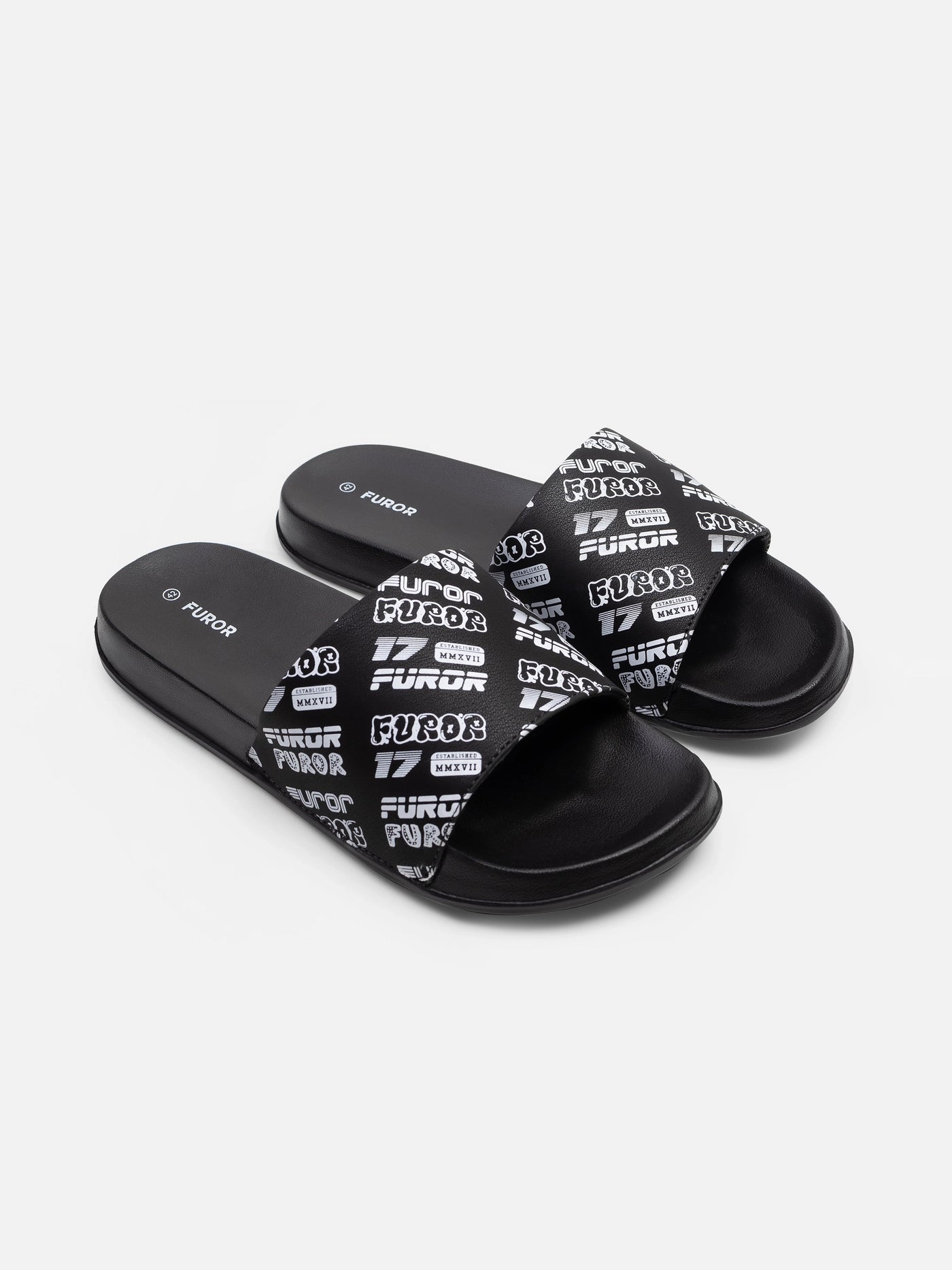 Premium Signature Slides