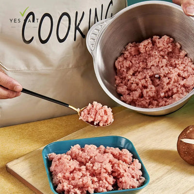 Yescart 3 liter Stainless Steel Electric Meat Copper and Qeema Machine