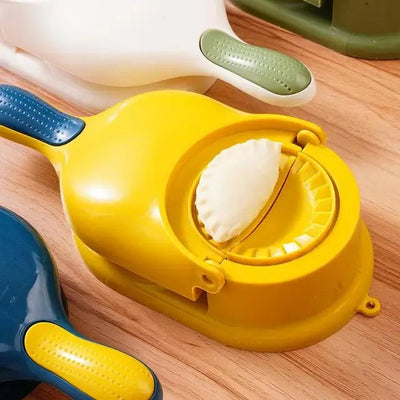 2-in-1 Dumpling Maker