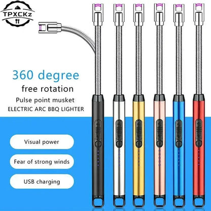 Electric Arc BBQ Lighter