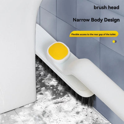 Multifunctional Rotating Gap