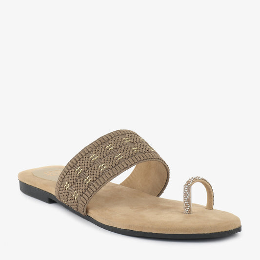 Woven Sparkle