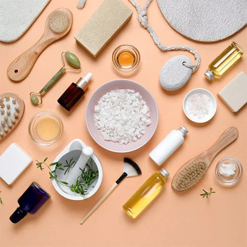 beauty products for womans