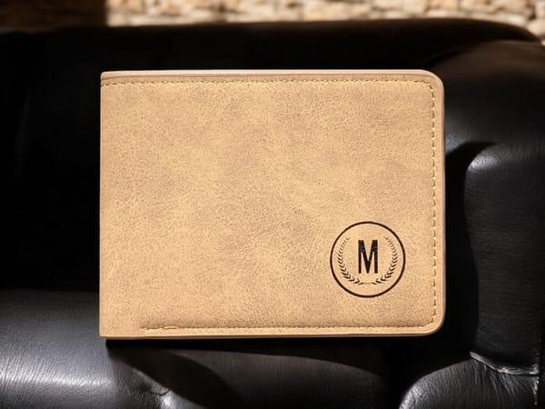 Men's Pocket Wallet