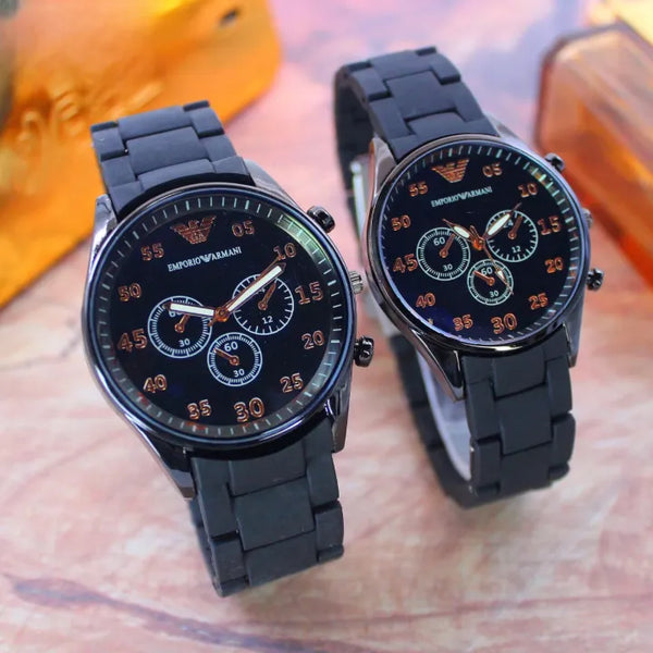 couple watches for men and women
