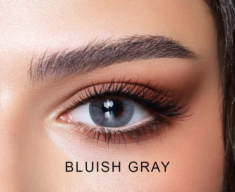 Eyeza Eye Lenses - Kit Includes premium lenses.